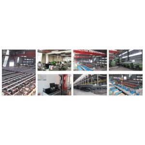 ShanDong Yuanyang Metal Products Co.,LTD