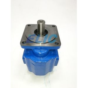 CBGJ2063 High Pressure Hydraulic Pilot Pump Rotary Pump
