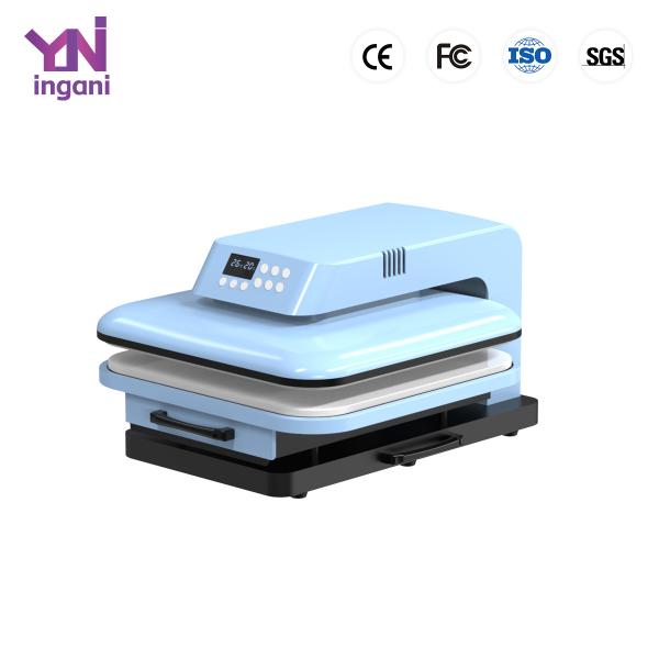 Buy Garment DTF heat transfer pattern T-shirt heat transfer machine at wholesale prices