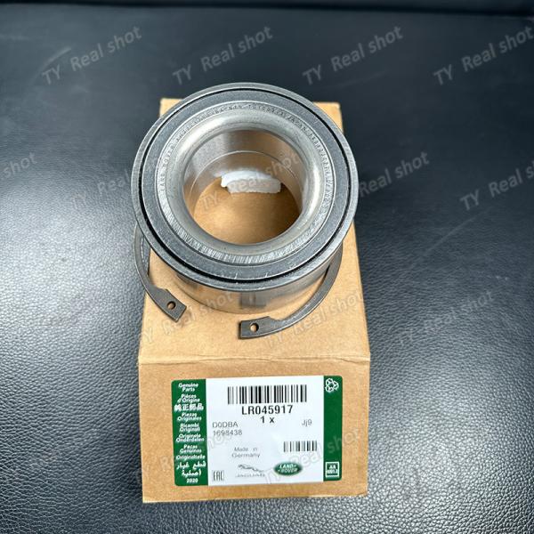 For Discovery Range Rover Sport Rear Wheel Bearing LR045917 LR048084 LR021939