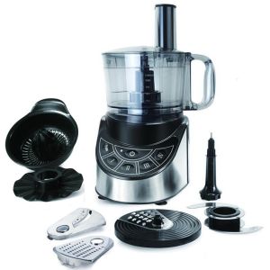 1000W FP401 Food Processor