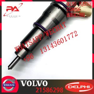 Diesel Engine Fuel injector 21586298 BEBE4C170001 3801441 E1 for V-O-L-V PENTA