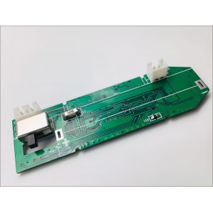 Barber Scissors Fast Turn Custom PCB With Brushless Motor BLDC And Lithium