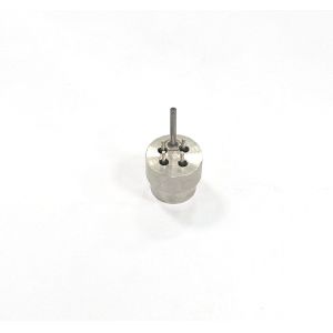 Buy cheap Stainless Steel Hermetically Sealed Device Terminal Dielectric Strength 2500VAC from wholesalers