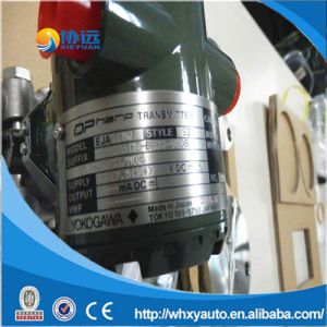 EJA118 Diaphragm Sealed Gauge Pressure Transmitters transmitter eja118