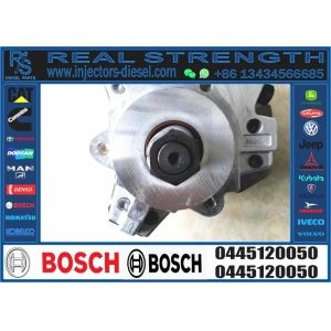 Hot sales Cummins Electronic CP4 Fuel Inparts 0445020617 C5526165 5526165 for B6