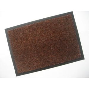 Quality Cotton surface PVC COTTON MAT for sale