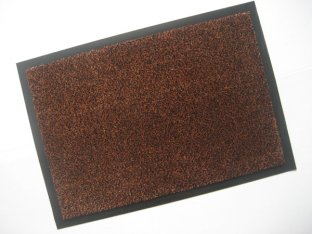 Cotton surface PVC COTTON MAT