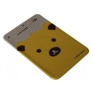 Credit Card Holders Wallets Cute Plastic PU Card Holders