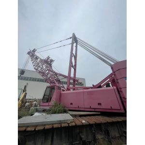 Used Manitowoc 250T Grane