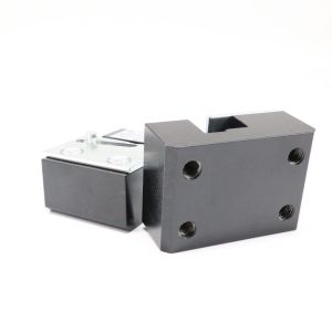 Elevator Safety Parts Elevator Instantaneous Safety Gear