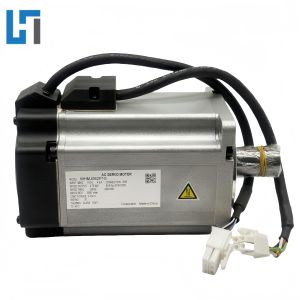 Quality MHMJ082P1S Panasonic Servo Motor Plc Programming Controller Module for sale