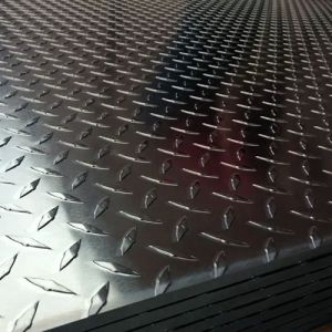 1060 Aluminum Tread Plate