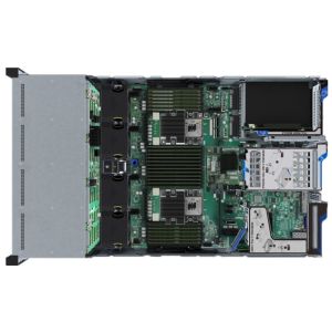 FusionServer 5288 V5 4U Rack Server | 2x Intel Xeon Scalable | 48x HDD Hot-Swap