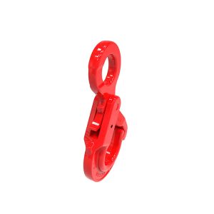 SLR077-G80 SPECIAL EYE SELF-LOCKING HOOK