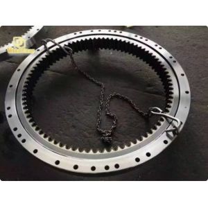 Excavator Slewing Bearing Turntable For Komatsu PC50 PC60 PC70 PC110 PC130 PC200