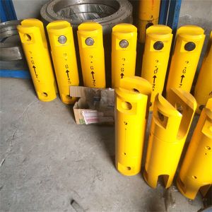 25t Kelly Swivel Joint Uses Bearings To Rotate Kelly Bar