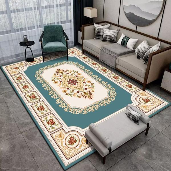 Buy Wholesale Nordic Cream White Center Carpets and Rugs for Living Room at wholesale prices