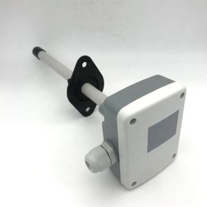 Affordable Wind Speed Sensor for Air IP65 Grade and Long-Lasting 24V DC/AC Power