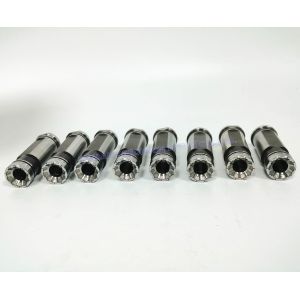 1.2083 Precision Mold Components / EDM Mold Core Inserts With 0.01mm Parallelism
