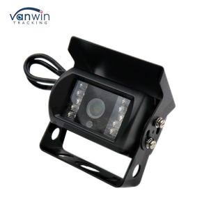 Truck And Bus Reversing Assist Device IP69K Waterproof Rear Monitoring Camera