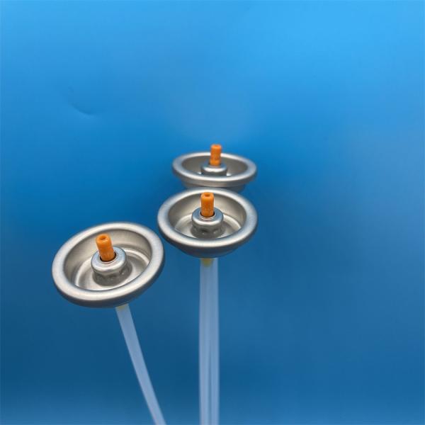 High-Performance Aluminum Spray Valve for Agricultural Applications - Efficient Solution for Precise Spraying