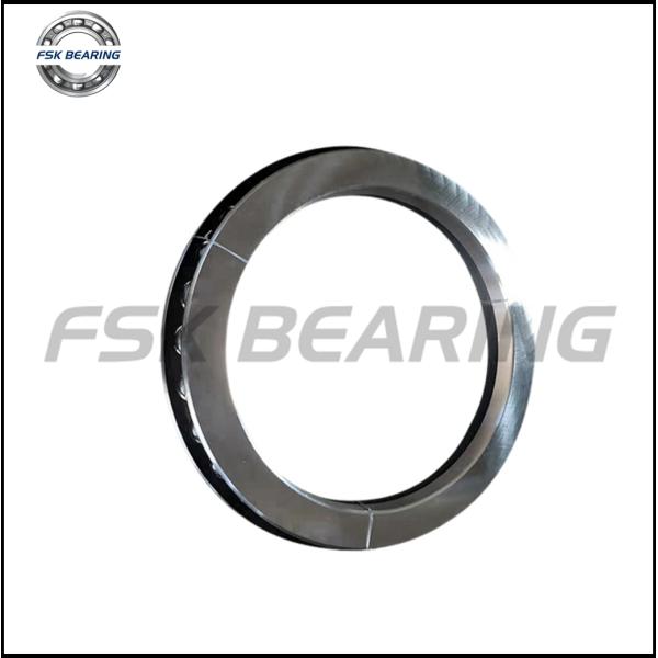 Thicked Steel 53272X One Direction Thrust Ball Bearing 360*500*116.7mm Steel Mill Bearings