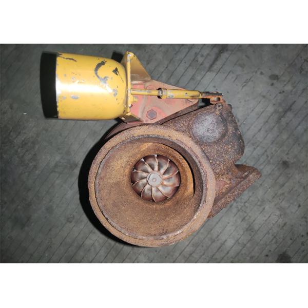 216-7815 C9 Second Hand Turbo For ExcavatorE330 E330C Diesel Engine Steel Material