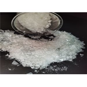 Auto Parts 90 / 10 Tgic Acid Resin Dry Blending