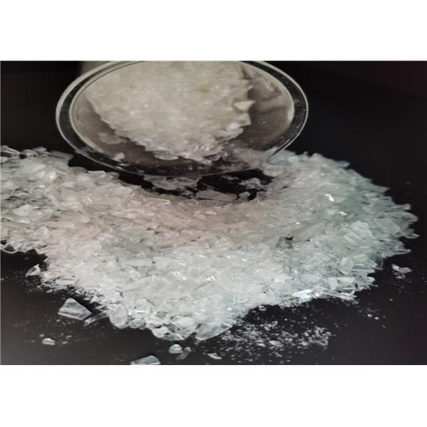 Buy Auto Parts 90 / 10 Tgic Acid Resin Dry Blending at wholesale prices