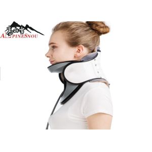 Homecare Waterproof Adjustable Medical Cervical Neck Collar Neck Collar Chemist