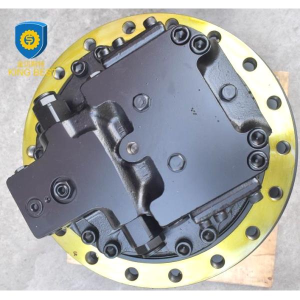 Buy Hyundai Final Drive Complete R320-7 Travel Motor Assy at wholesale prices