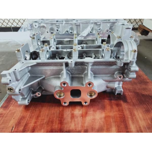 Ford Fiesta Focus Mondeo 1.0 998cc 12v ODM Engine Cylinder Head 1765041