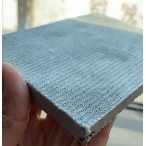 Flexbile Concrete Impregnated Canvas for Slope protection