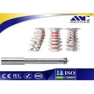 China Lumbar Vertebra Disc Probe Surgical Instrument One Time Use Disposable on sale