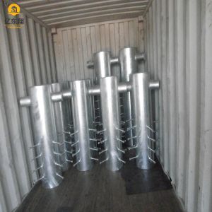 China Efficiently Designed Steel Structure Warehouse With Sliding Door And Optional Lighting System on sale