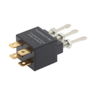 KSD301 Bimetal Thermostat Temperature Controlled Switch with 100000 Cycles 250V