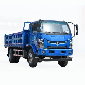 WAW 4X2 Dump Truck
