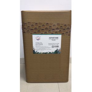 Quality Odorless Sweetening Agents Aspartame Food Additives ISO22000 Approved for sale