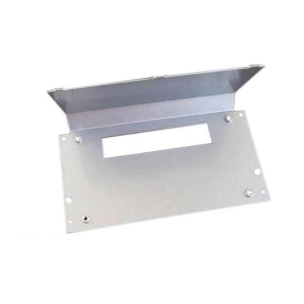 SS201 316 Laser Cutting Parts Laser Cut Metal Parts Appliance