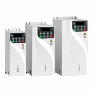 High-Frequency Output up to 600Hz for Demanding Applications