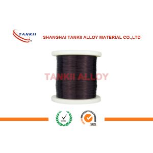 Composite Enamel Insulated Wire 220 Grade Stainless Steel 430F In Transformer