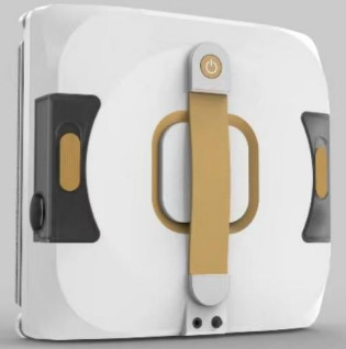 Buy Revolutionize Your Cleaning Routine with Robot Window Cleaner at wholesale prices