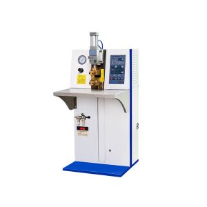 Hwashi Cup Handle Spot Welding Machine