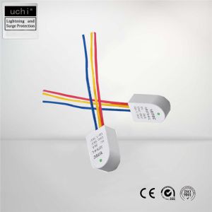 Quality 230V LED Surge Protection Device Parallel Connection Class Three for sale