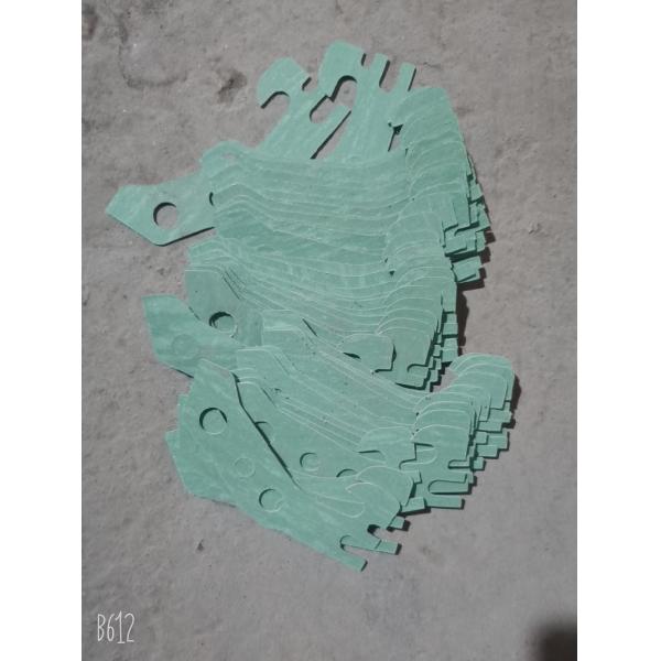 190 Gasket Jichai Diesel Engine Spare Parts Supply