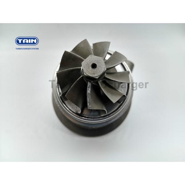 GT2560LS Turbocharger Cartridge 700716-0003 8971894520 For ISUZU NQR Light Truck Ukrnian Bogdan 4.8L 4HE1XS