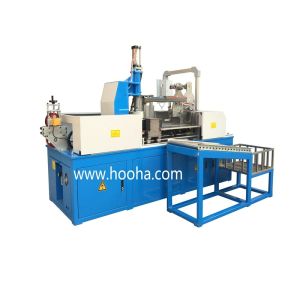 5mm-18mm Wire Wrapping Packing Machine For Flat Cable