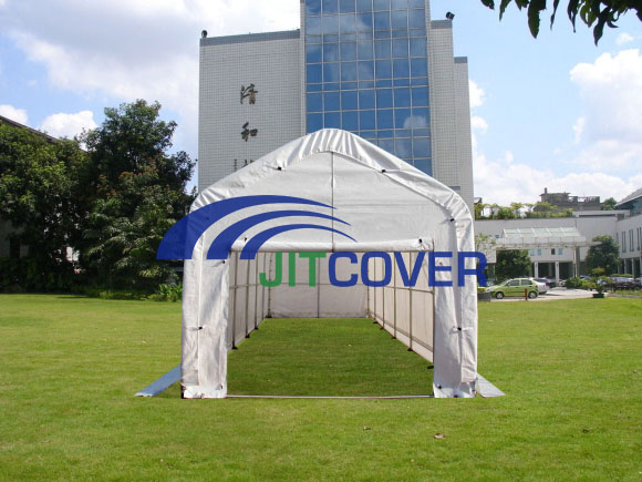 Boat Shelter, RV Garage (JIT-1333Z, JIT-1333HZ)