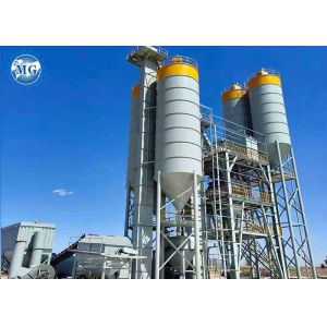Quality 20T/Hour Dry Mix Plant for sale